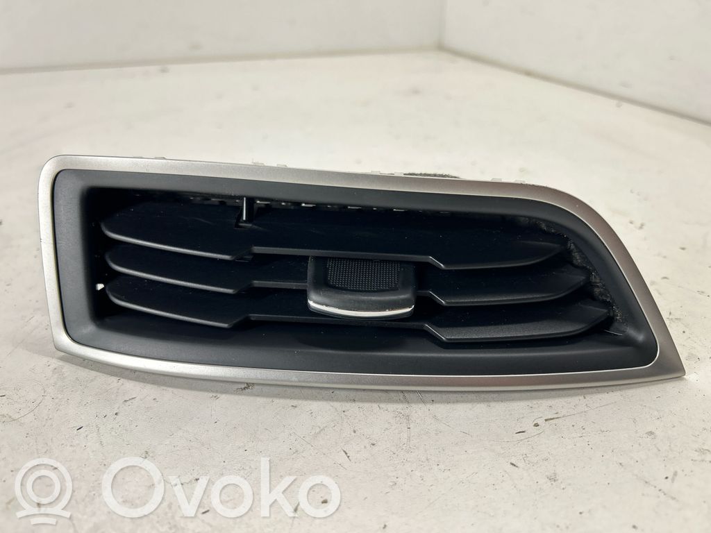 Ford Edge II Dysze / Kratki środkowego nawiewu deski rozdzielczej 