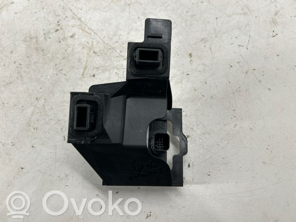 Ford Escape IV Blind spot module 
