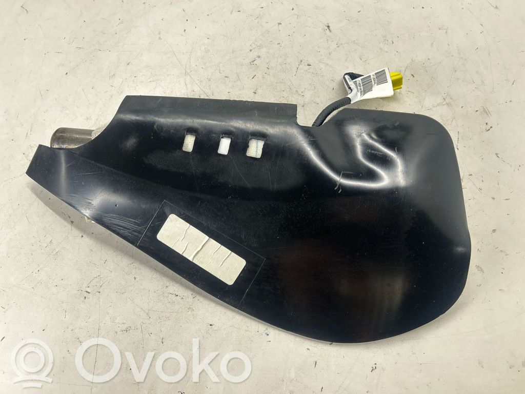Dodge Charger Poduszka powietrzna Airbag fotela 