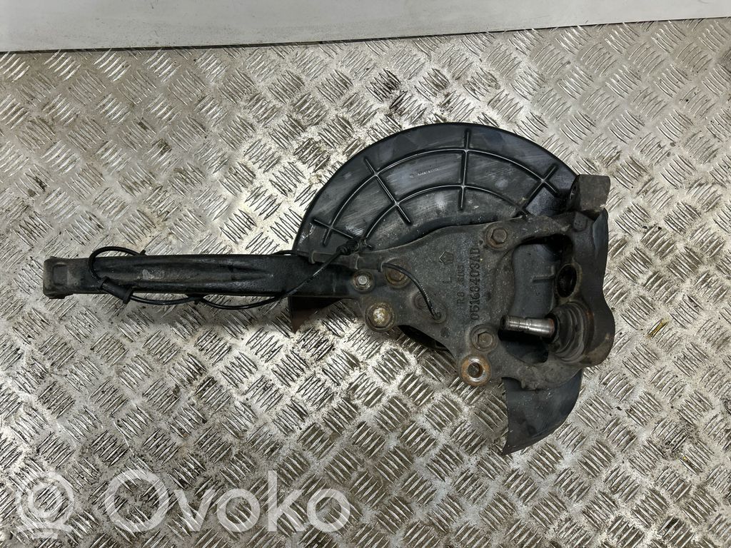 Dodge Charger Priekinė stebulė 