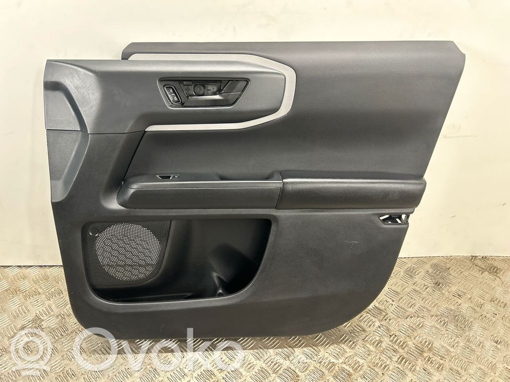 Ford Bronco Boczki / Poszycie drzwi przednich 