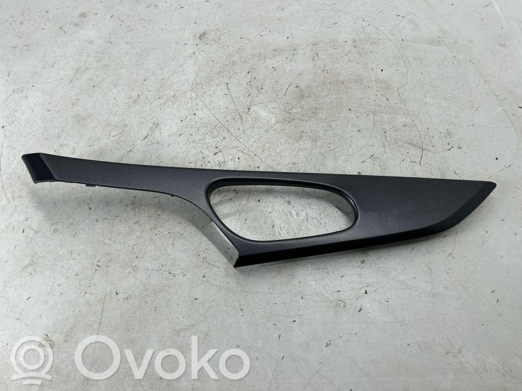 Nissan Rogue Ramă mâner interior ușă față 