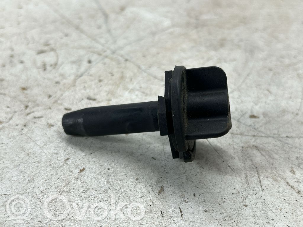 Ford Bronco Staffa del pannello di supporto del radiatore 