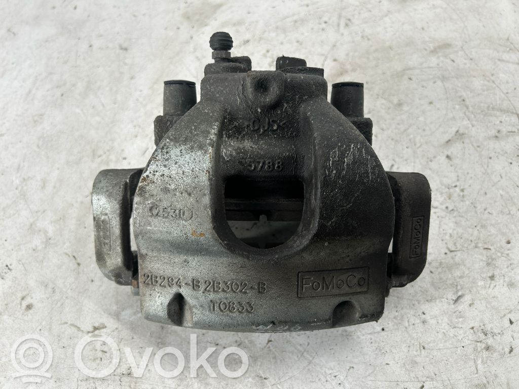 Ford Bronco Caliper de freno delantero 