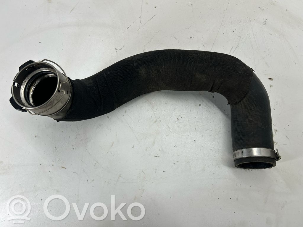 Ford Bronco Intercooler hose/pipe 