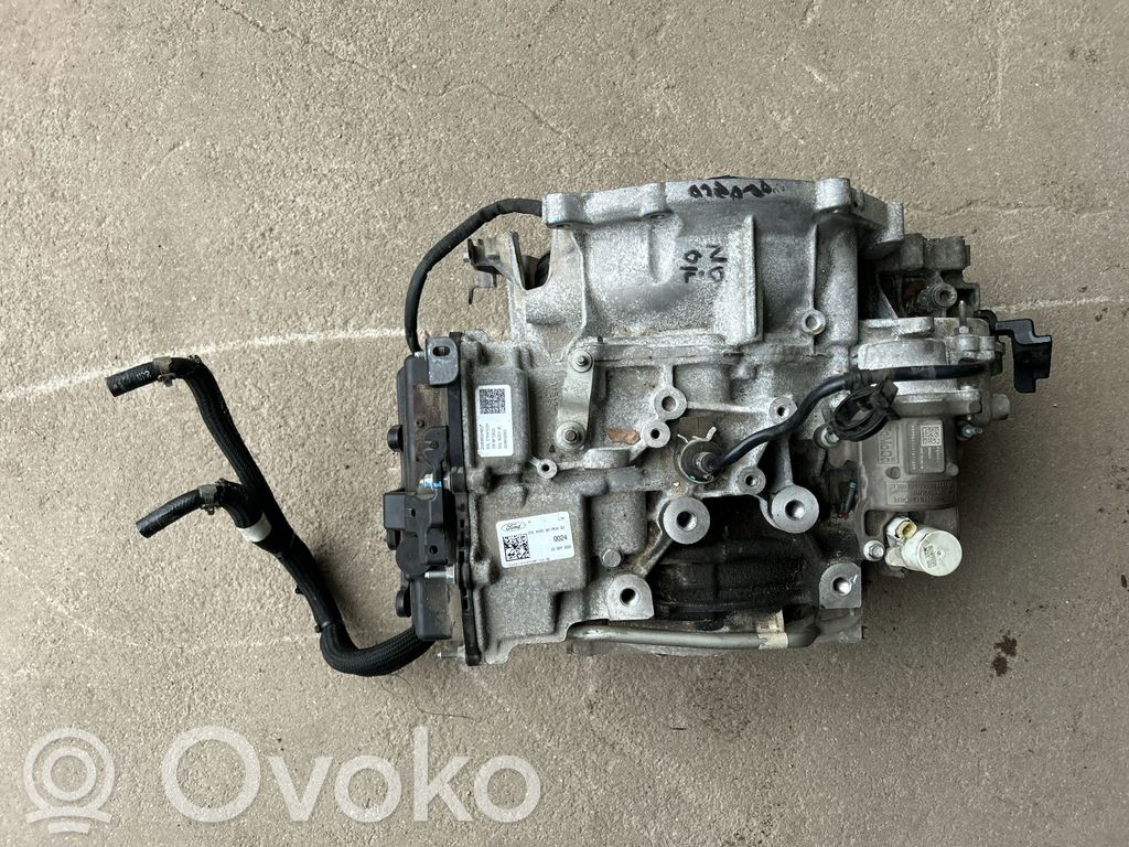 Automatyczna skrzynia biegów   LX6P7000XB,131F18F72ED2,20269120901,2026980321823,LX6T14301XBE