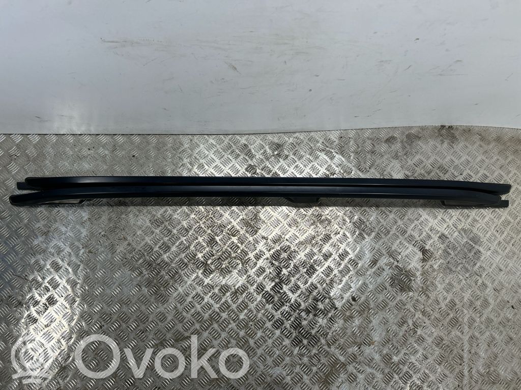Subaru Forester SK Șină bară capotă 