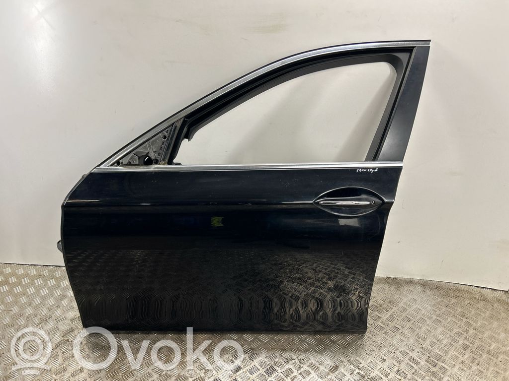 BMW 5 F10 F11 Front door 