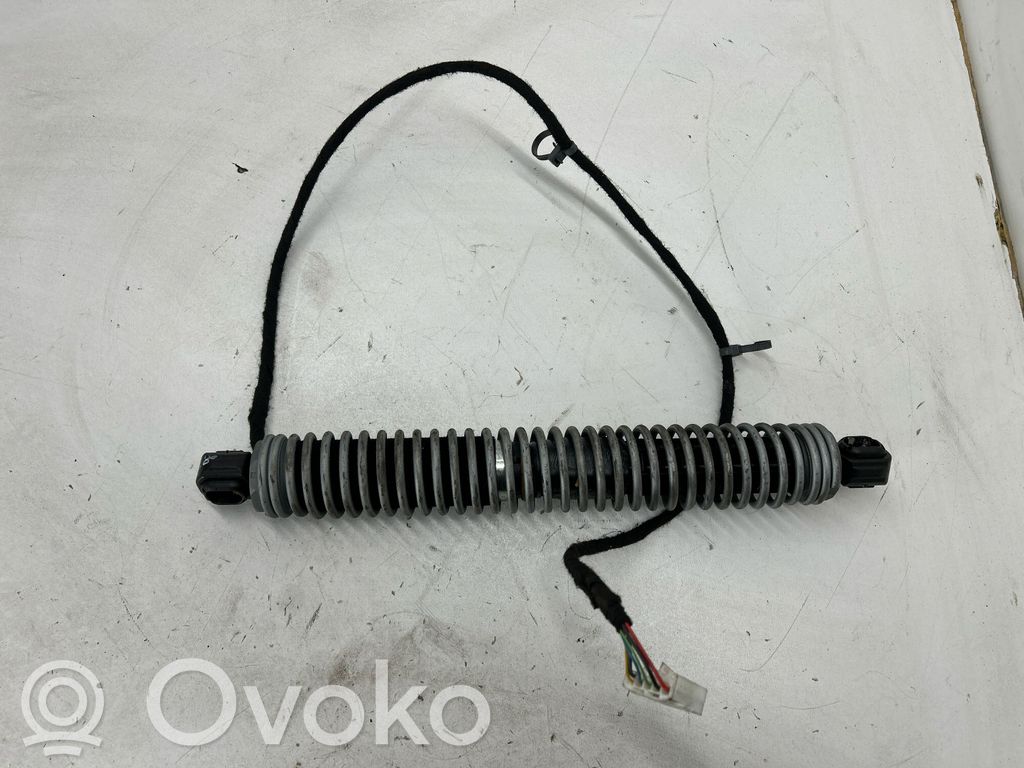 BMW 5 F10 F11 Amortyzator klapy tylnej bagażnika 