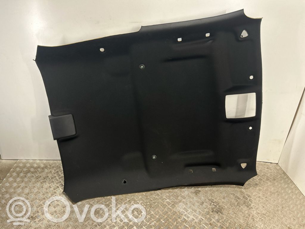Subaru Forester SK Techo 