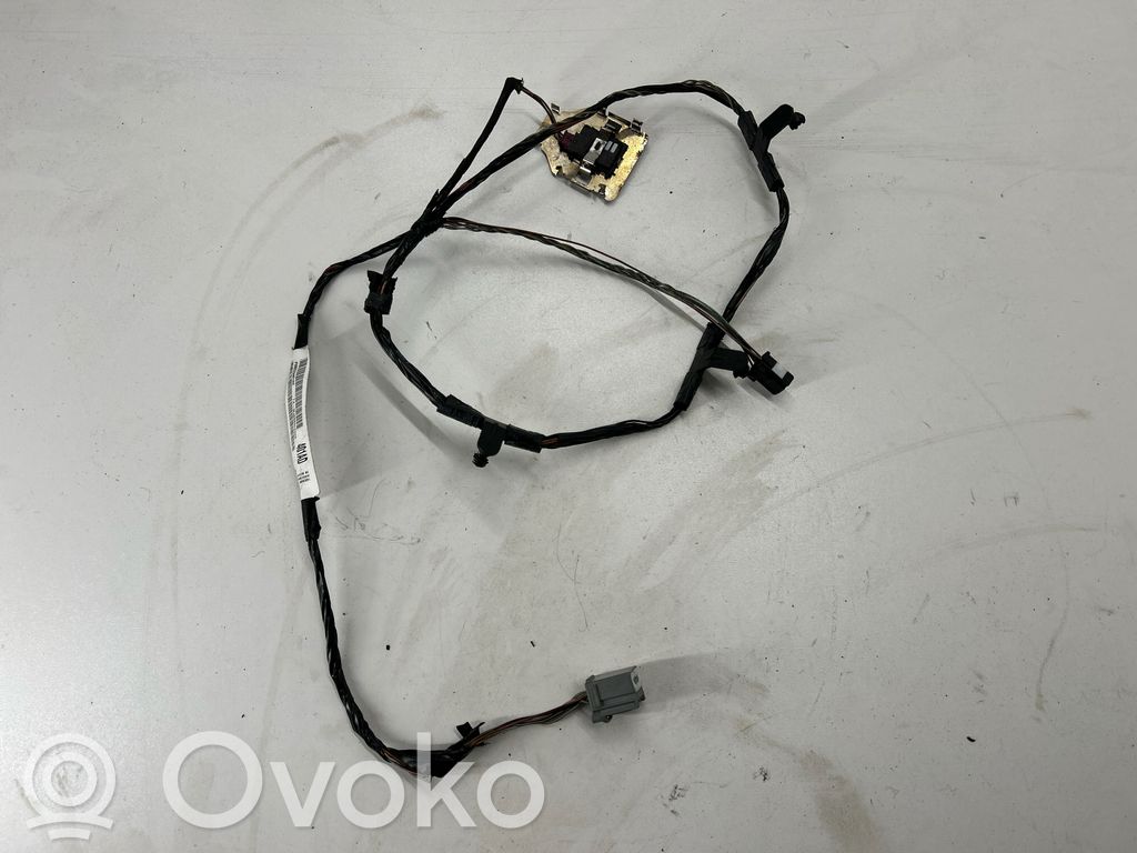 Dodge Challenger Other wiring loom 
