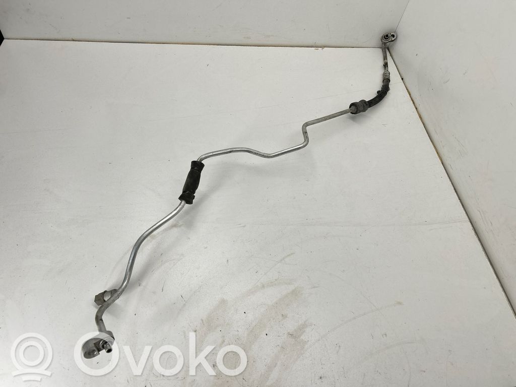Dodge Challenger Wąż / Przewód klimatyzacji A/C 
