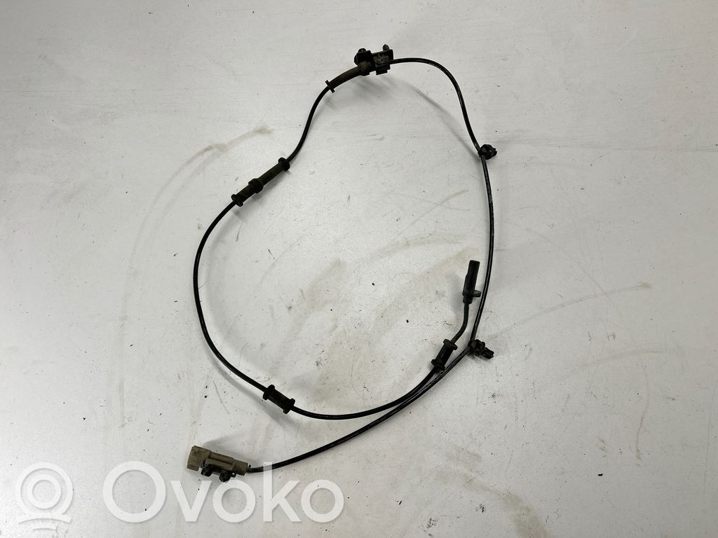 Dodge Challenger ABS Sensor hinten 