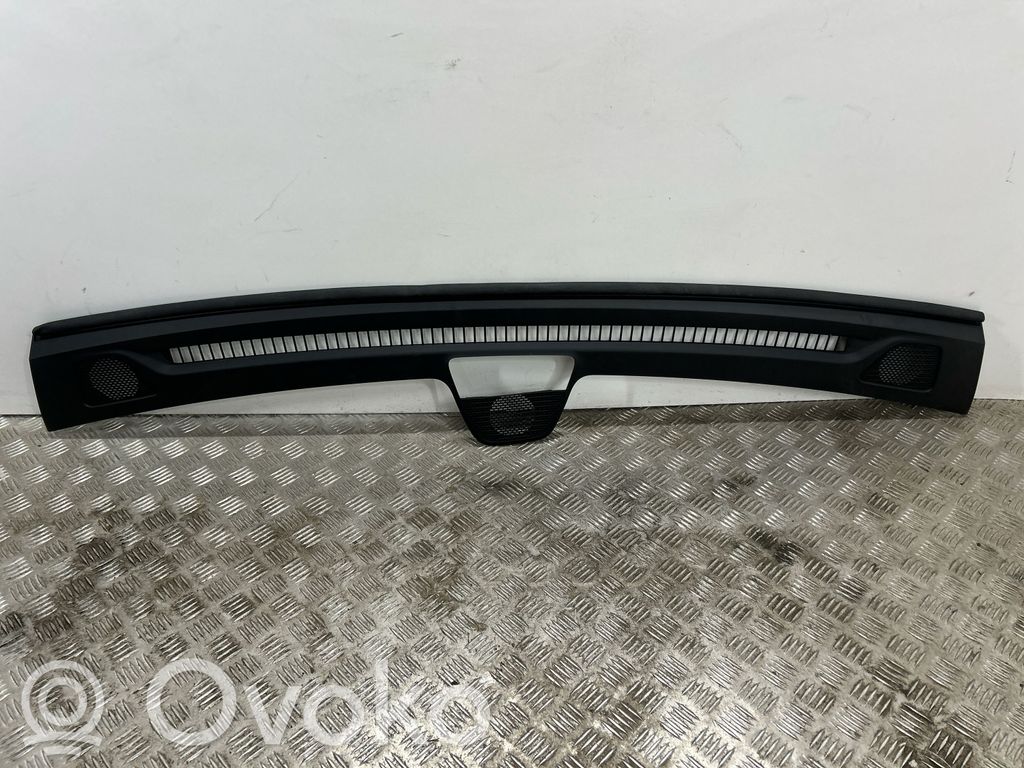 Chrysler Pacifica Lango oro grotelės 