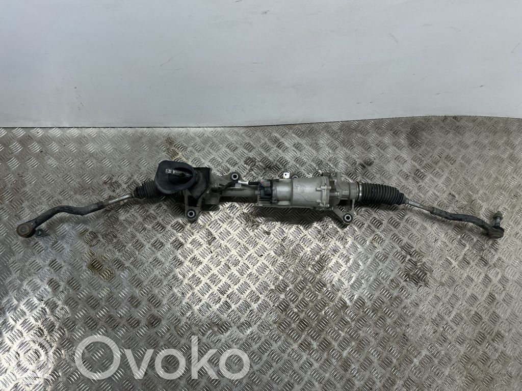 Chrysler Pacifica Vairo kolonėlė 