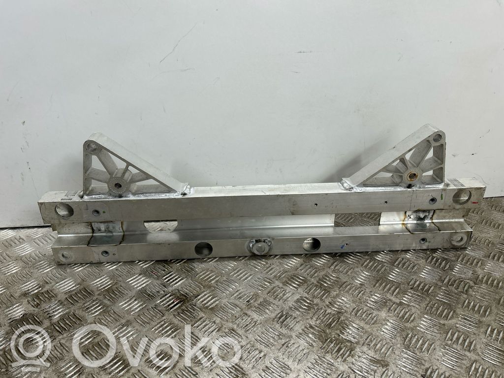 Steering rack mounting bracket   68223606AB,61451056