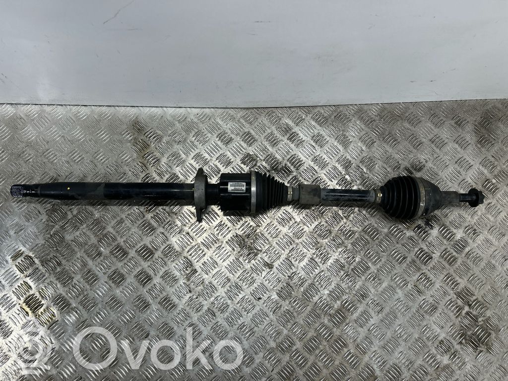 Chrysler Pacifica Antriebswelle vorne 