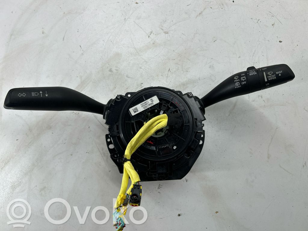Chrysler Pacifica Airbag slip ring squib (SRS ring) 