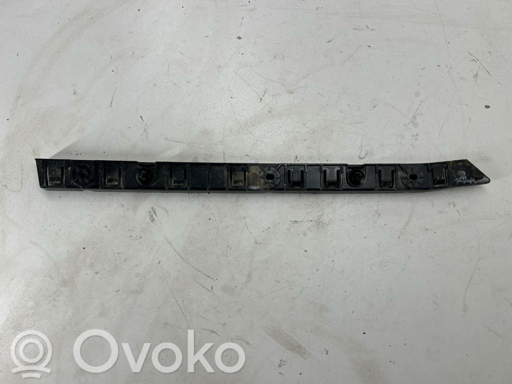 Chrysler Pacifica Rear bumper mounting bracket 
