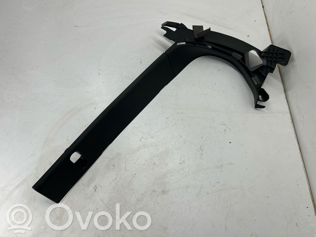 Listwa szyby tylnej   5SB94DX9AG,F01878060BLR,10172019