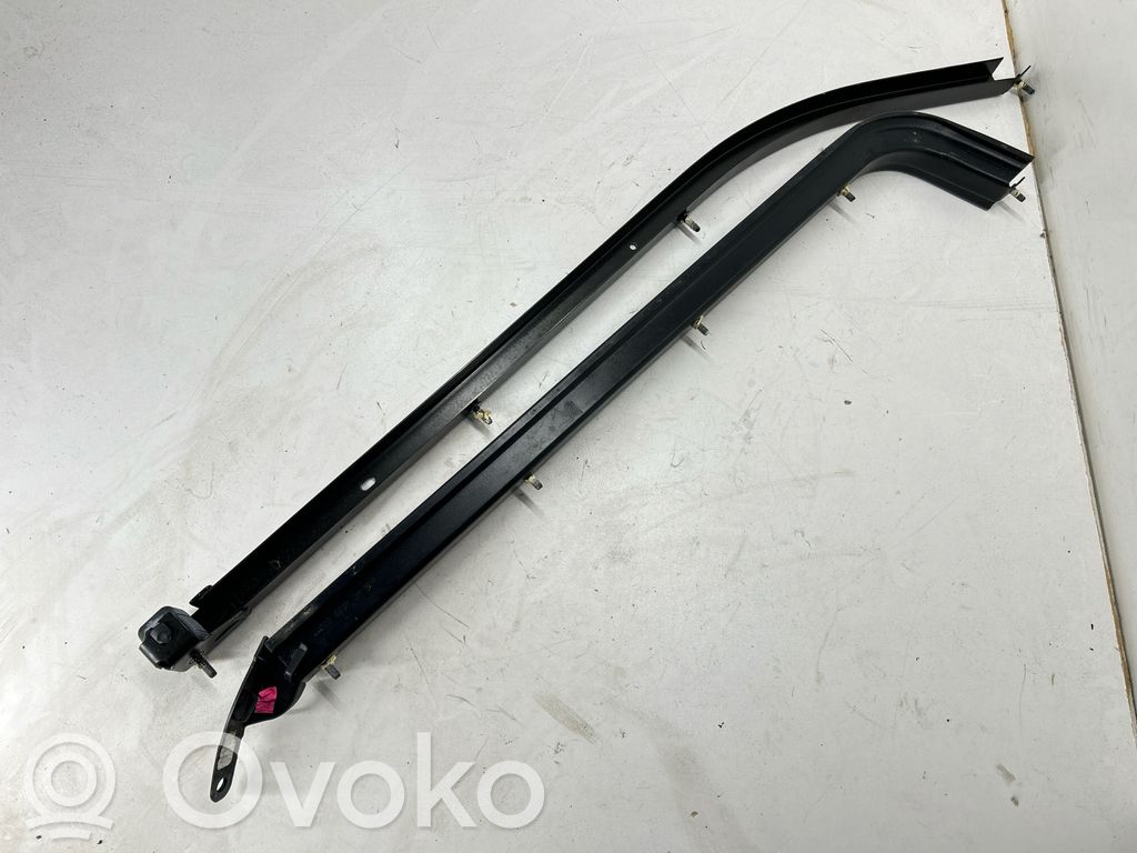 Chrysler Pacifica Viršutinė slidė 