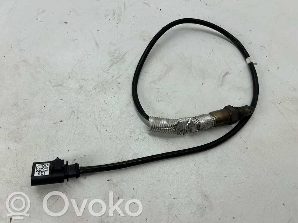 Audi Q3 F3 Lambda probe sensor 