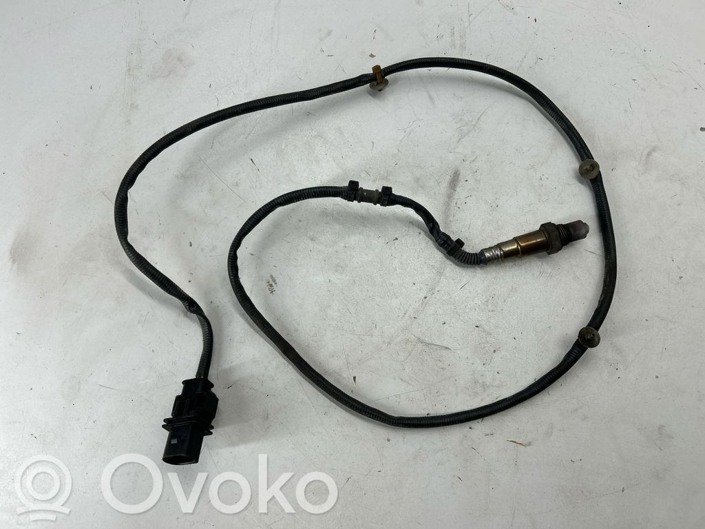 Porsche Cayenne (92A) Lambda probe sensor 