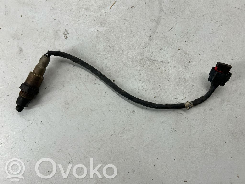 Ford Mustang VI Sonde lambda 