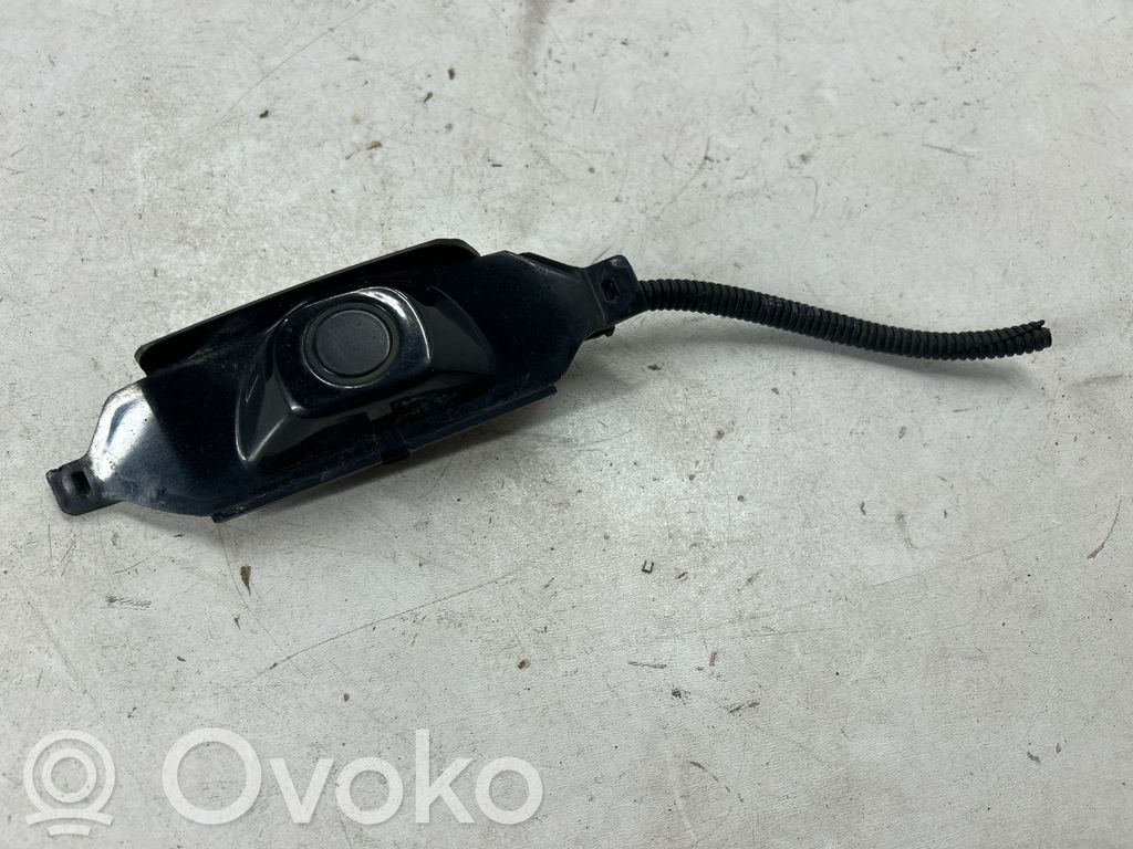 Dodge Hornet Sensor de aparcamiento PDC 