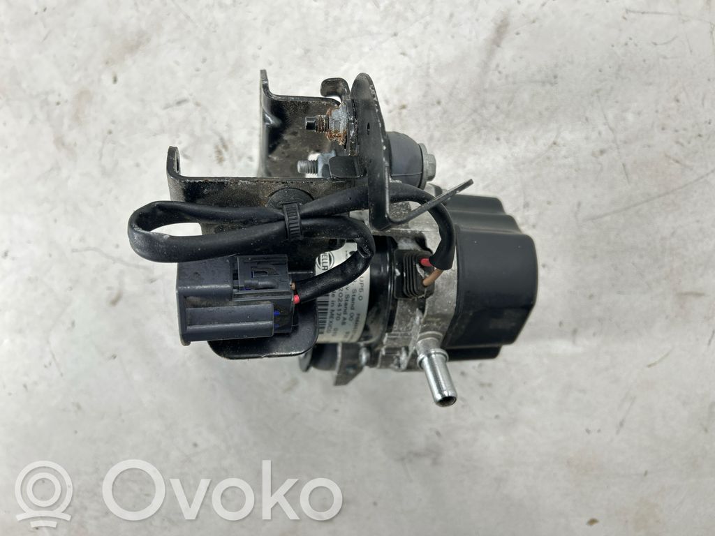 Dodge Hornet Vacuum pump 