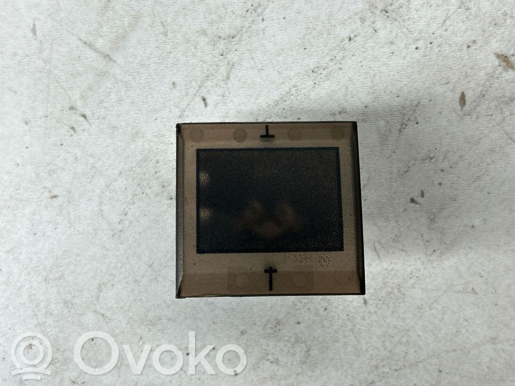 Volkswagen Tiguan Allspace Sensor de luz solar 