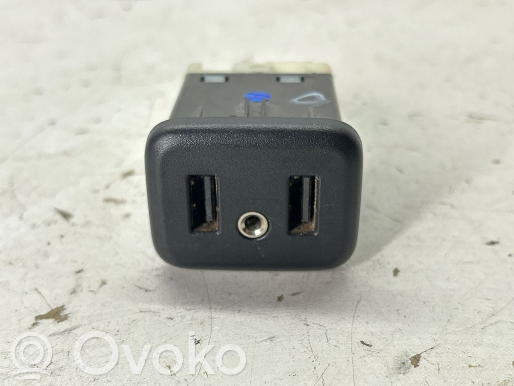 Buick Encore I Разъем USB 