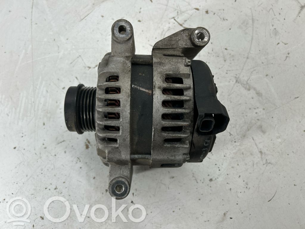Buick Encore I Alternador 