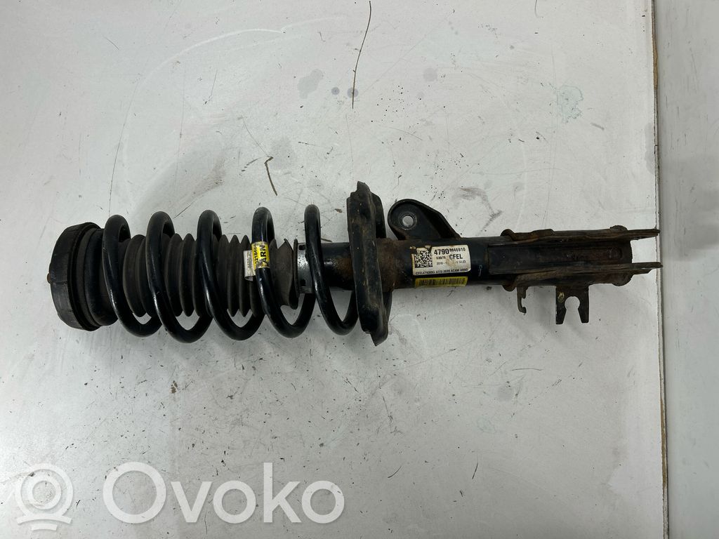 Buick Encore I Amortyzator osi przedniej ze sprężyną 