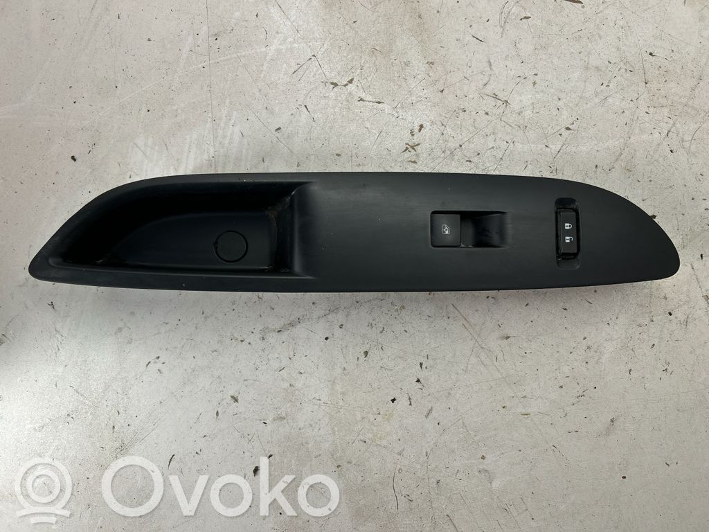 Buick Encore I Electric window control switch 