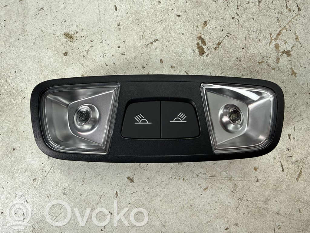 Audi Q3 F3 Éclairage lumière plafonnier arrière 