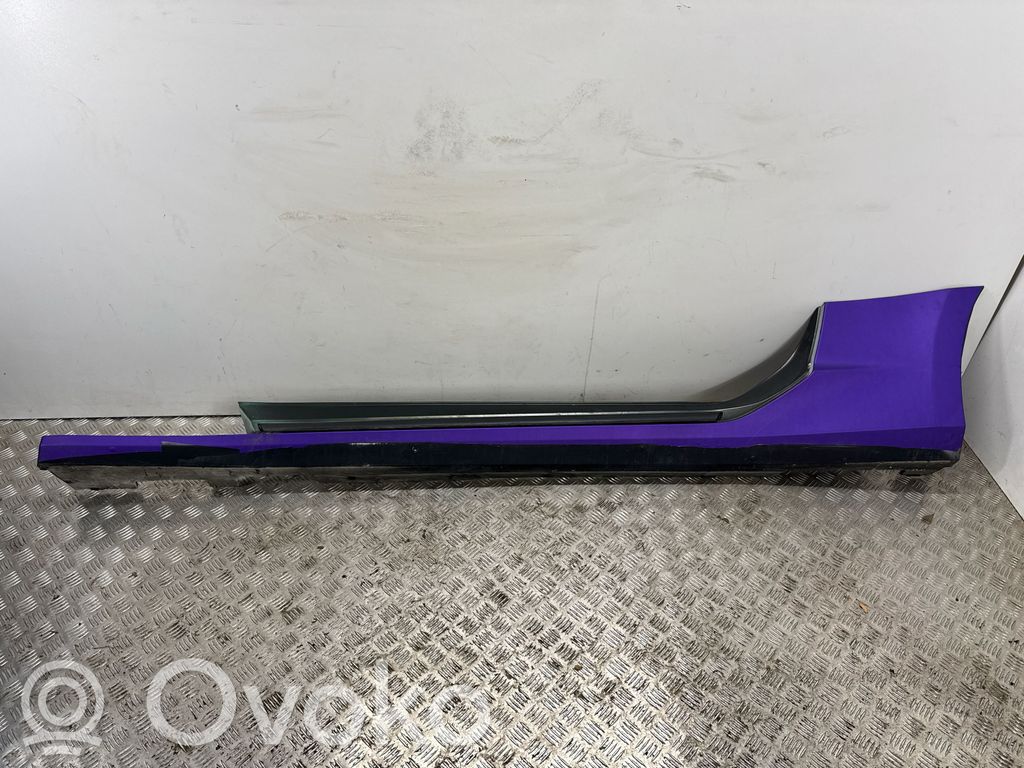 Chevrolet Camaro Sill 