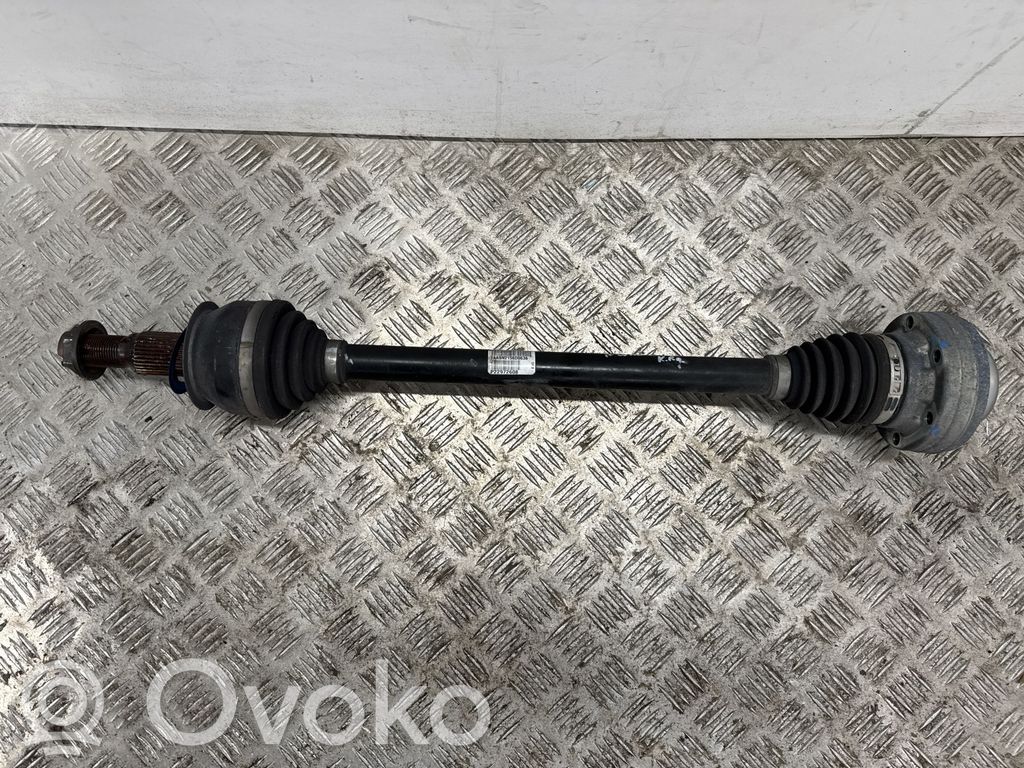 Chevrolet Camaro Półoś tylna 