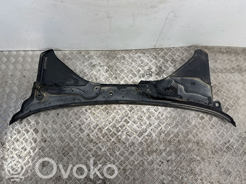 BMW 6 F12 F13 Pyyhinkoneiston lista 
