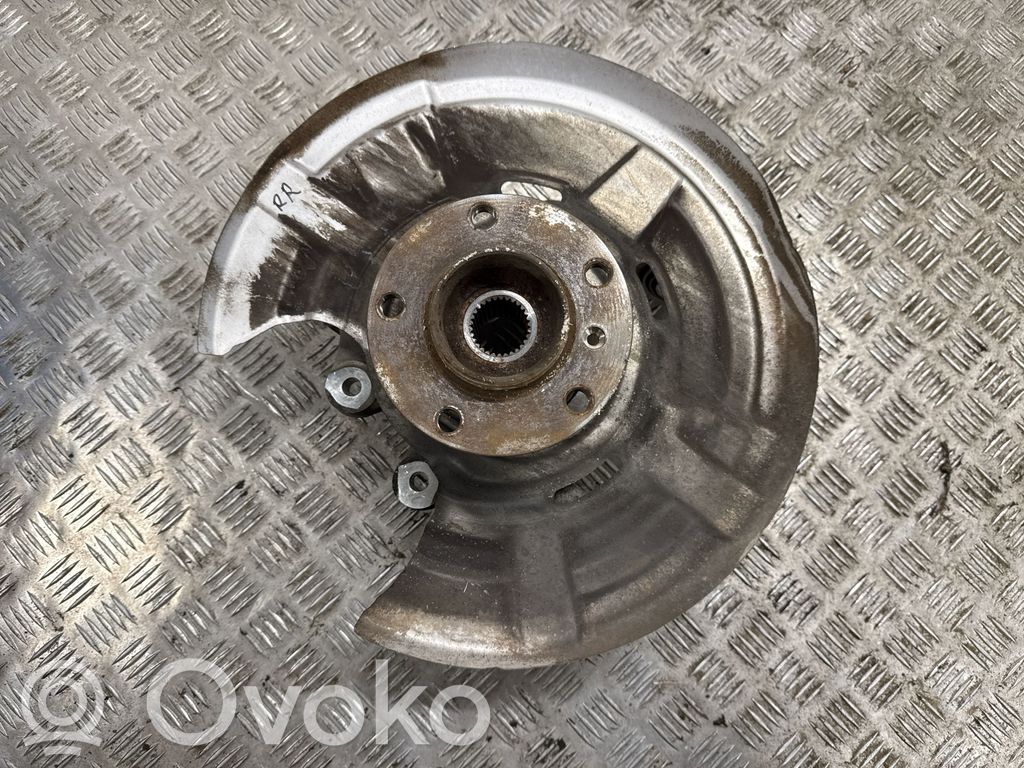 BMW 6 F12 F13 Fuzetă spate 