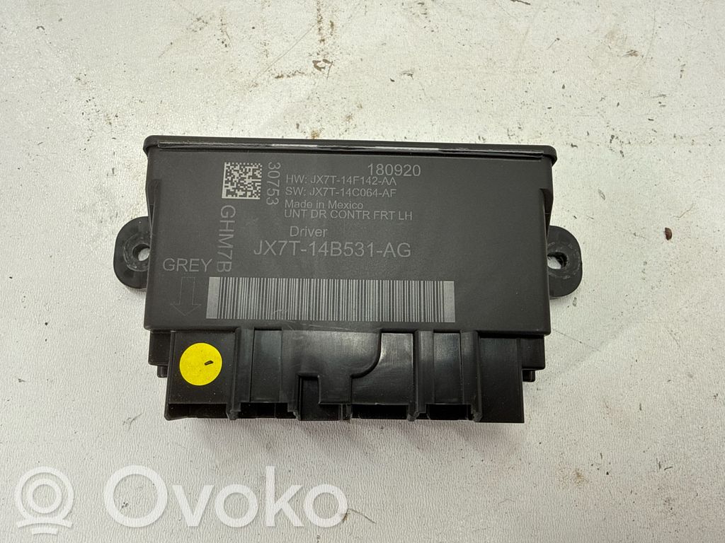 Ford Escape IV Durų elektronikos valdymo blokas 