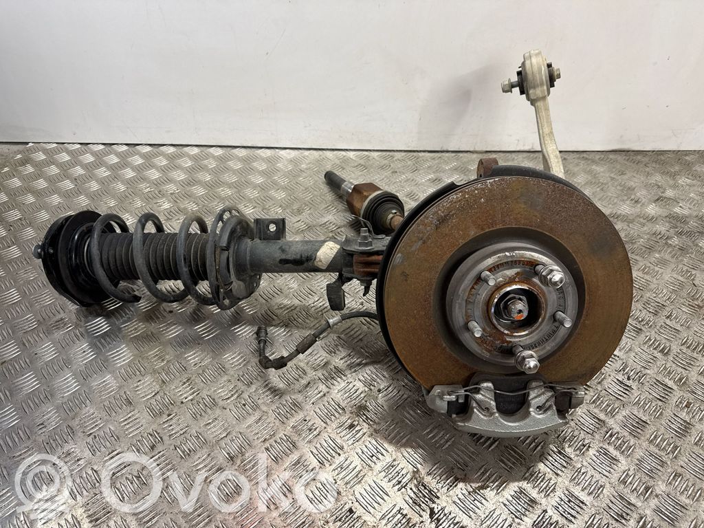 Ford Escape IV Fuzetă butuc roată față 