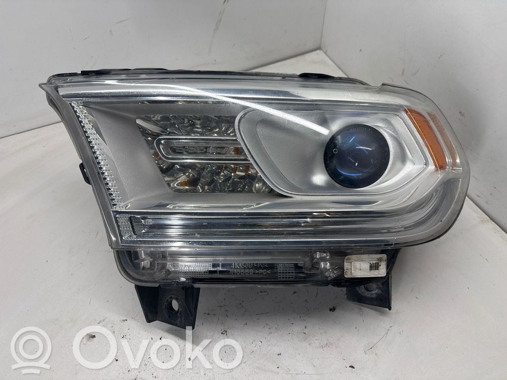 Dodge Durango Headlight/headlamp 