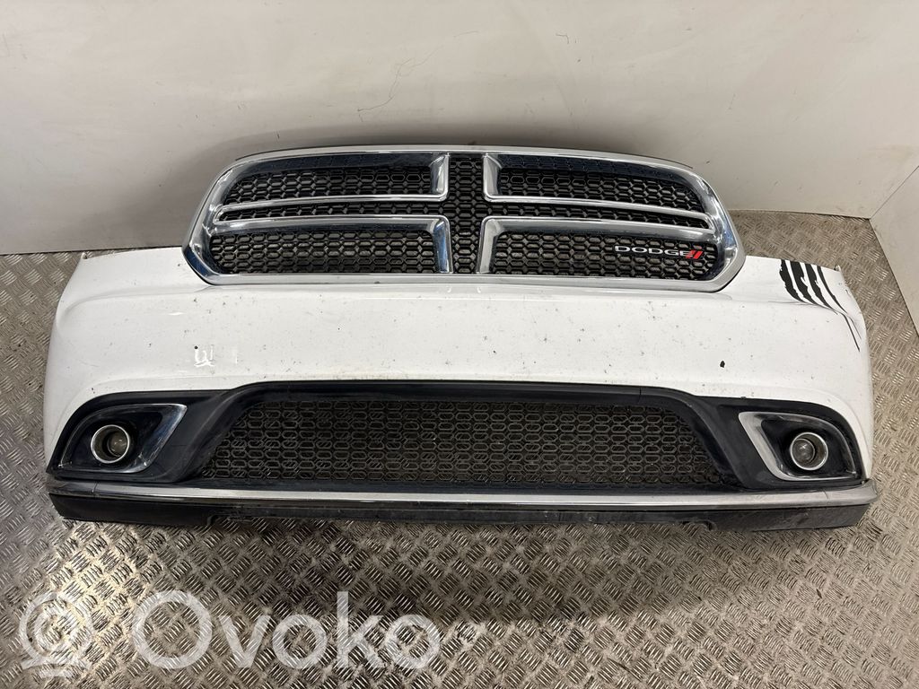 Dodge Durango Priekšējais bamperis 
