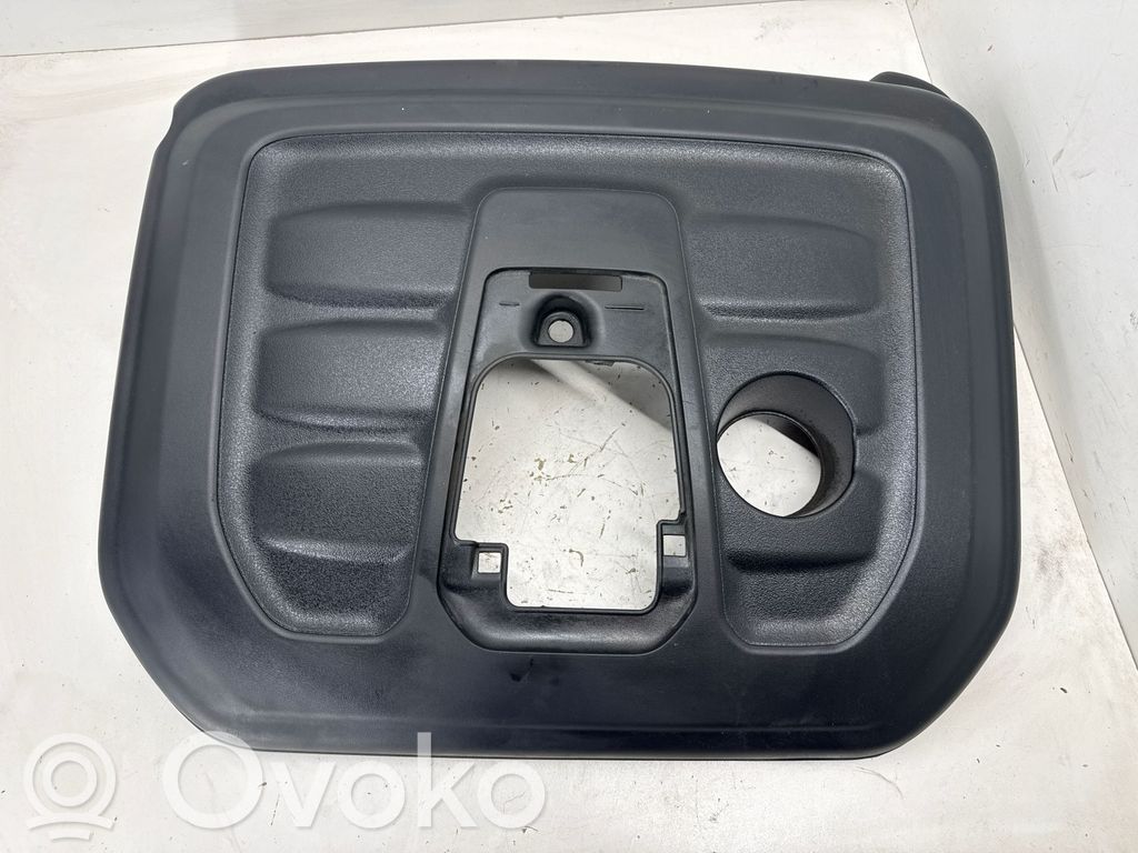 Dodge Durango Moottorin koppa 