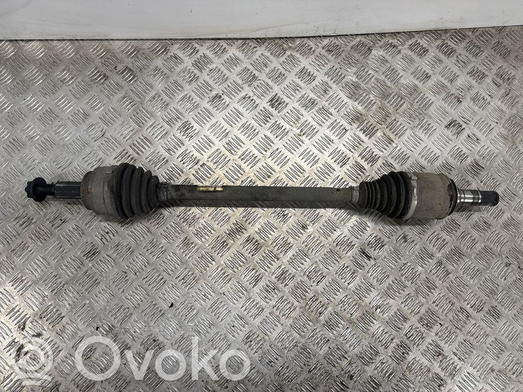 Dodge Durango Galinis pusašis 
