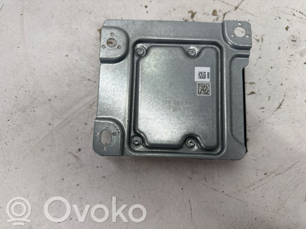 Dodge Durango Vadības bloks 