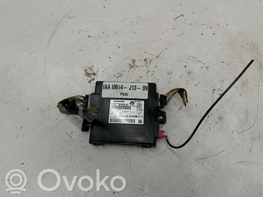 Dodge Durango Unitate/modul de control fără cheie (KESSY) 