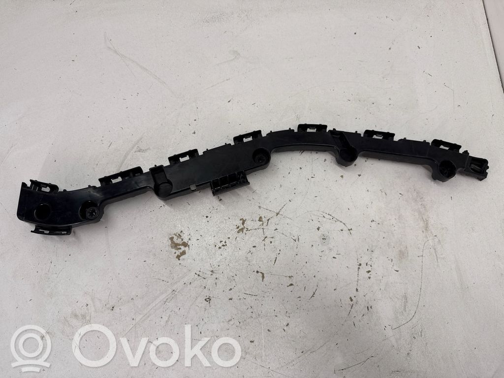 Dodge Durango Rear bumper mounting bracket 