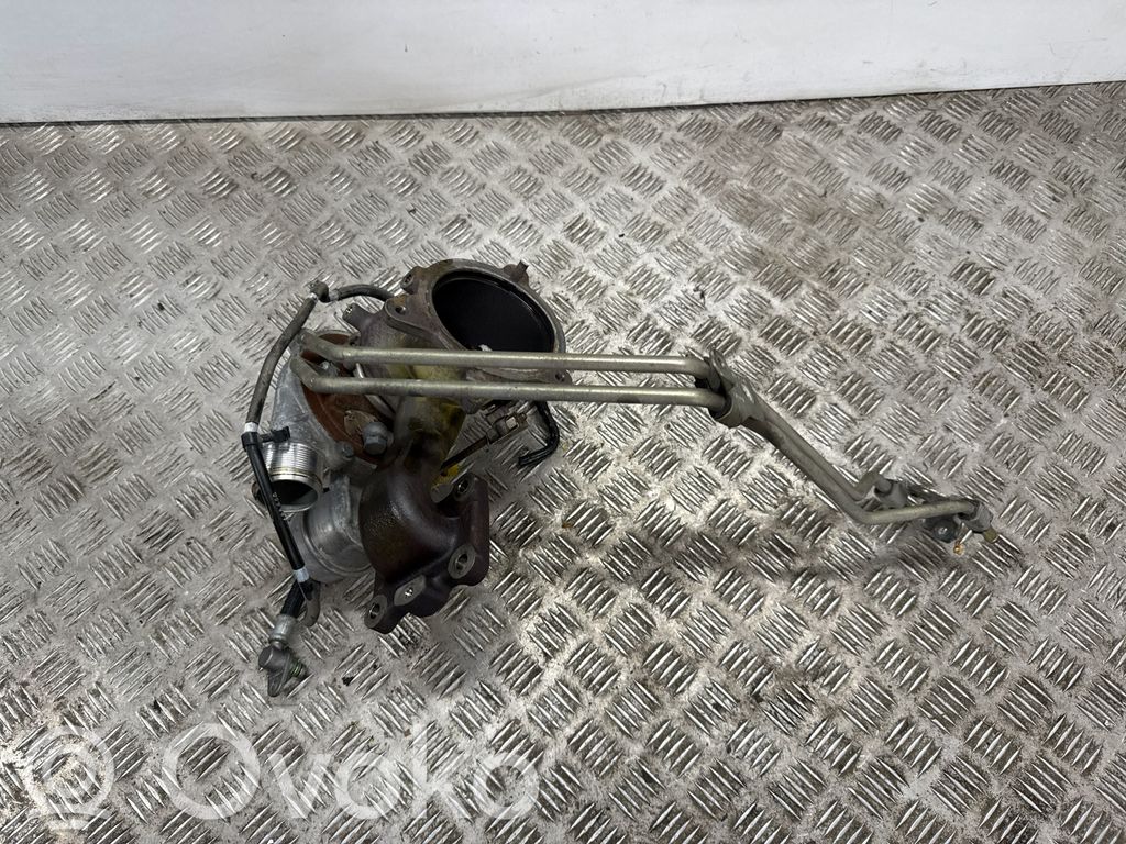 Turbina   DS7G6K682DB,F1FZ6K682D,DS7Z6K679C,DS7Z6K679A,DS7Z8K153D
